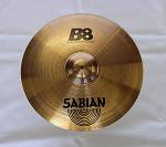 Sabian B8 18" Medium Crash